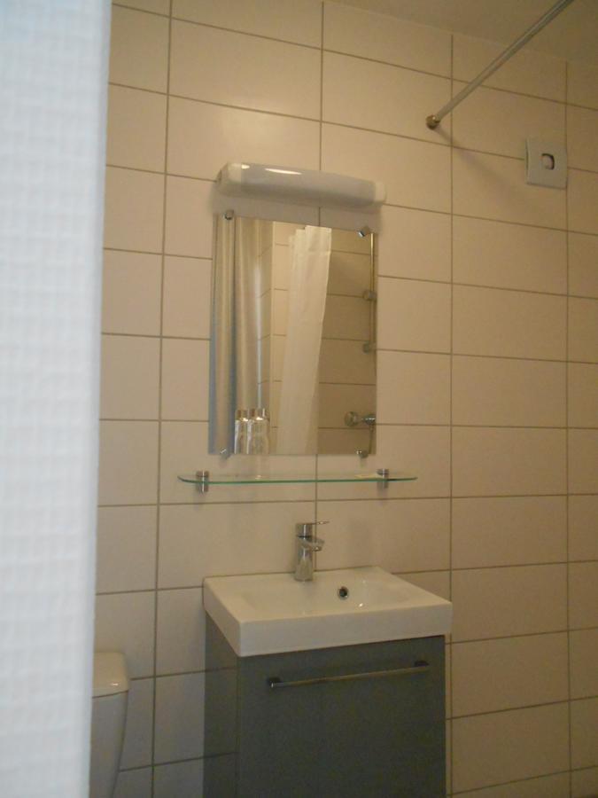 Hotel Du Jura Audincourt Екстериор снимка