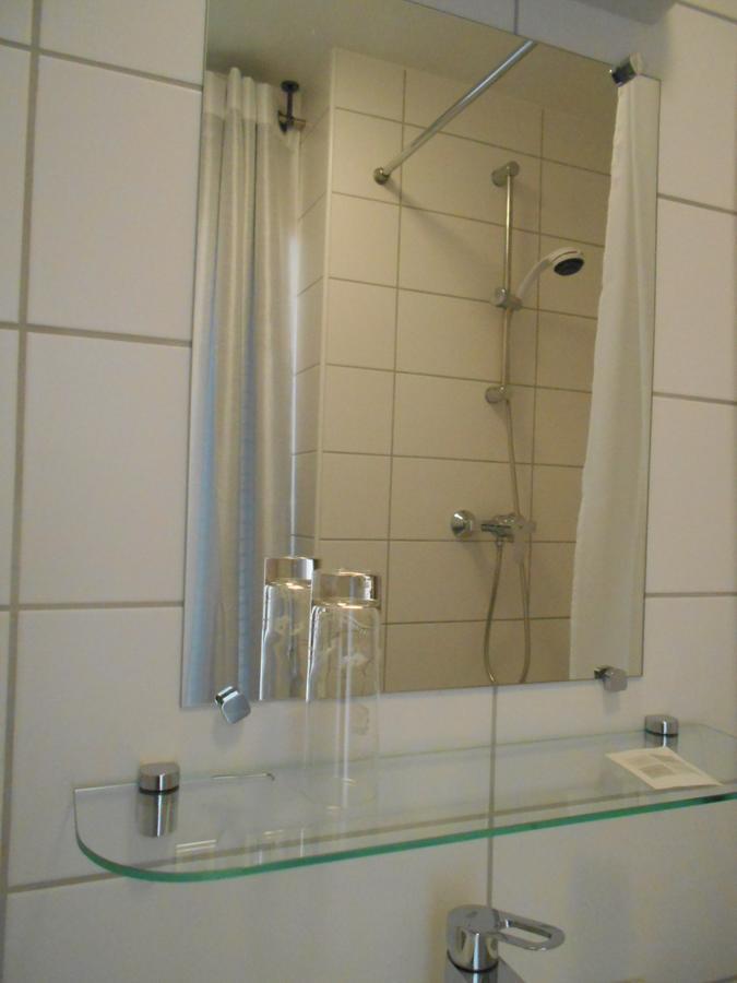 Hotel Du Jura Audincourt Екстериор снимка