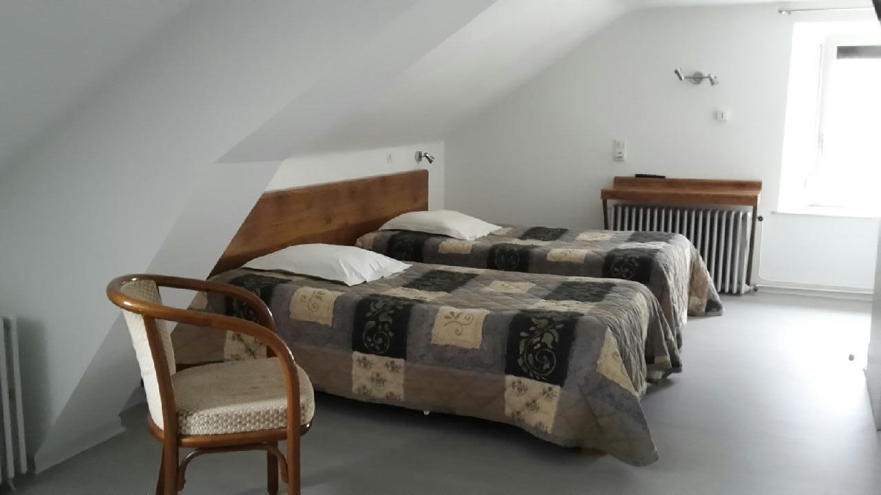 Hotel Du Jura Audincourt Екстериор снимка
